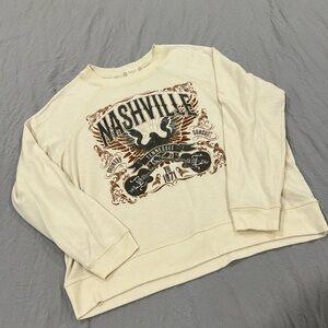 Altar’d State Sweatshirt